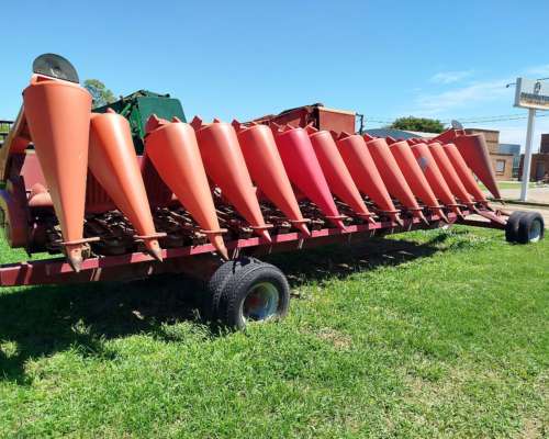 De Grande 13/52 - Excelente Estado