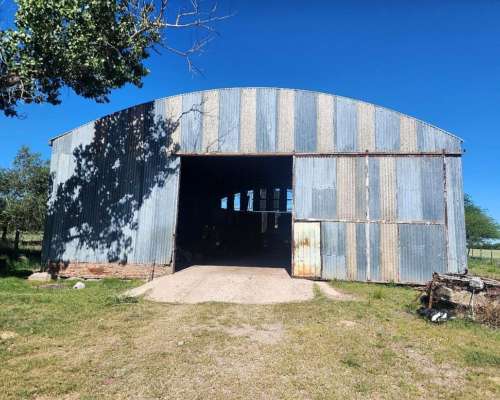 Juan Martin de Pueyrredón, San Luis - 2.350 Ha