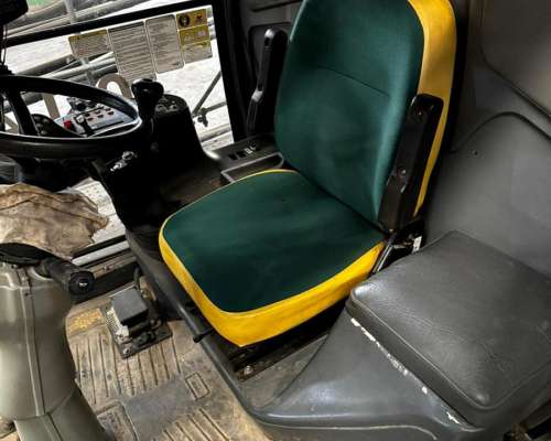 Pulverizadora, Autopropulsada, Metalfor, 3200 - MM5256