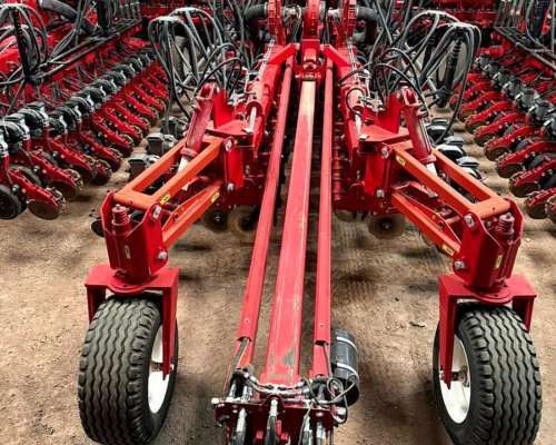 Crucianelli Plantor Precision Planting 30 a 52 CM, año 2020