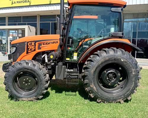 Tractor Conax 75 HP
