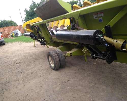 Pisa Palo para Plataformas Fragar