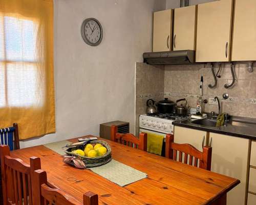 Campo Ganadero 6400 Has Telsen Chubut