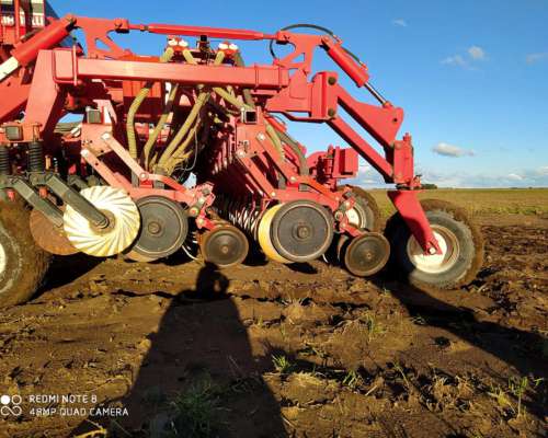 Crucianelli Drillor 43a23 con Variable Curia 2016