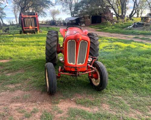 Fiat 411 Motor Reparado muy Lindo