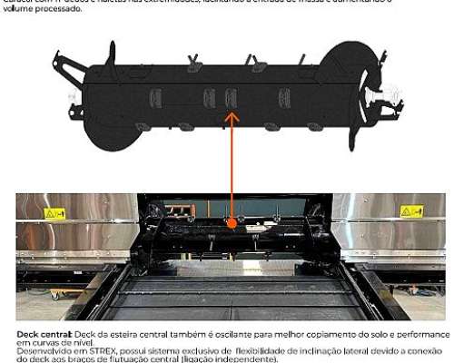 Drapper GTS DO Brasil Modelo Flexer X S