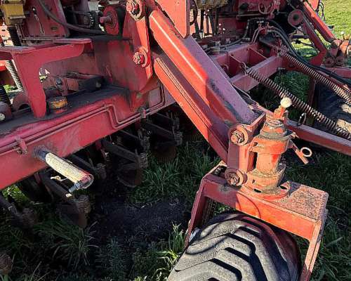 Bertini 32.000 Modelo 2003