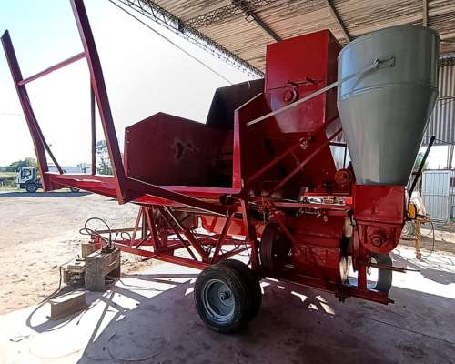 Moledora de Rollos Ferrucci