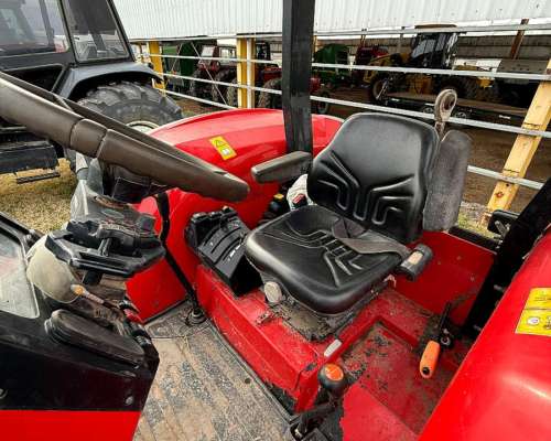 Tractor Massey Ferguson 6711