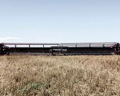 Plataforma Drapper Lito SLR Rossmet