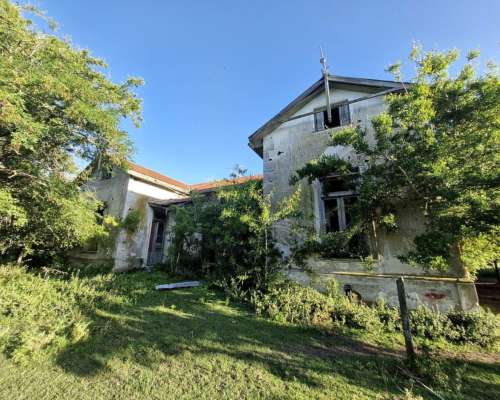 Paraje Pavón, General Lavalle, Buenos Aires - 4.784 Ha