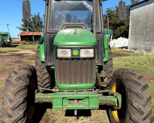 John Deere 5090e, Power Reverse