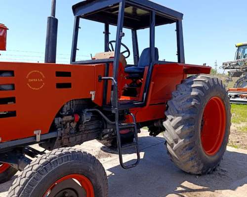 Tractor Usado Zanello UP 100