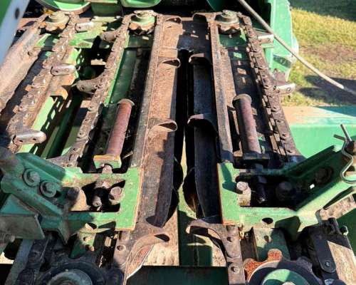 Maicero Ombu de 13 a 52