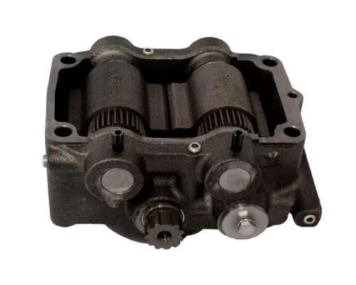 Balanceador Completo Motor 640/780/80-66