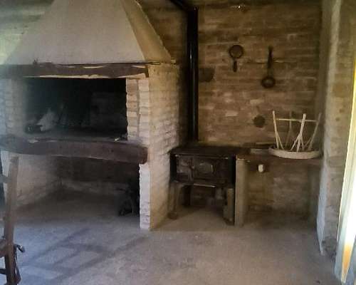 Campo Ganadero con Mejoras en Chajari