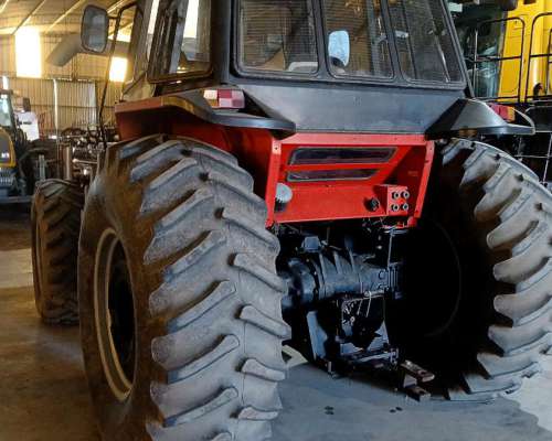Tractor Masey Ferguson 630