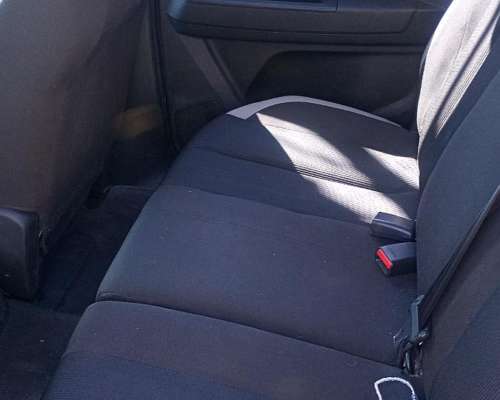 Chevrolet S10 LS 2022 con 67.000km