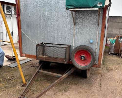 Casilla Rural Lucrea 4.80