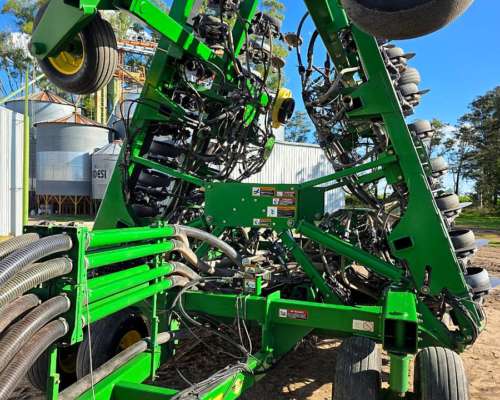 John Deere AIR Drill 1890/1910