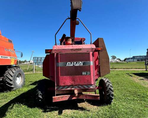 Picadora Marani Cobra 2486