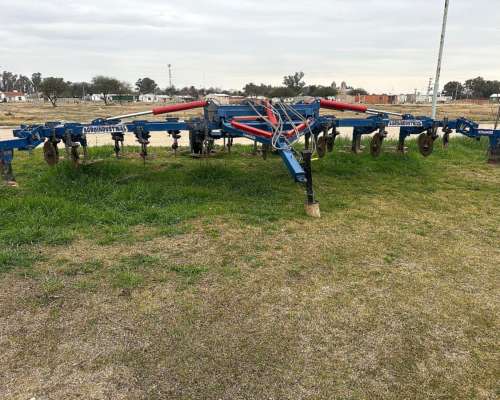 Vendo / Permuto Carpidor Agroindustrial