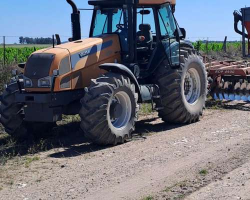 Valtra BH 165 2012