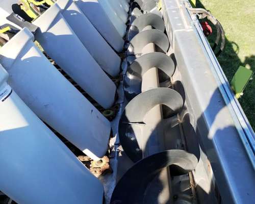 Maicero Allochis Xilomen Aluminio 16/52