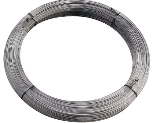 Alambre 17/15 1000 Mts Acindar