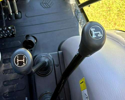 Chery RC 1404 C, 140 HP, 3 Puntos, Cabina con Aire Acond.