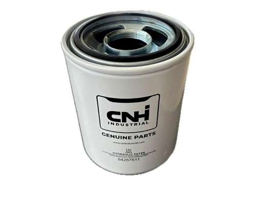 Filtro Hidráulico New Holland TD5