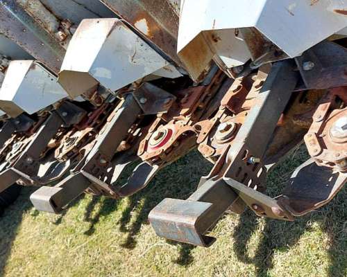 Cabezal para Maiz Maizco de 13 a 52 cm