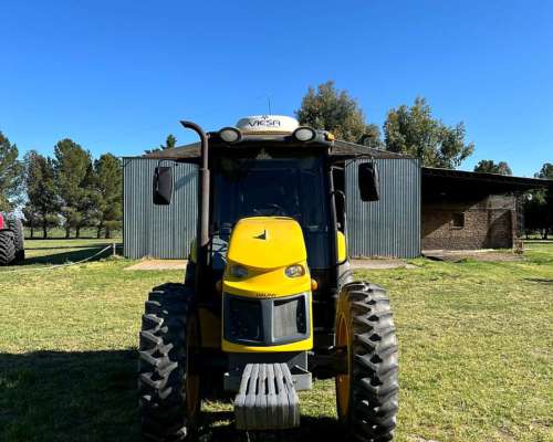 En Venta Tractor Pauny 180a