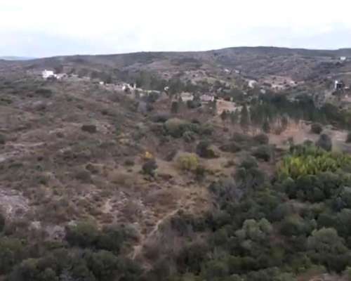 Tanti, Córdoba - 51ha