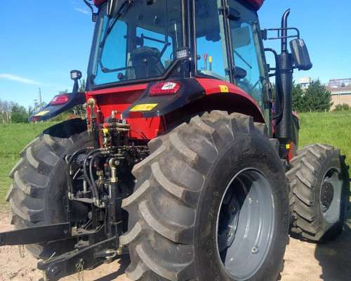 Tractor Marca Chery Mod RS1104