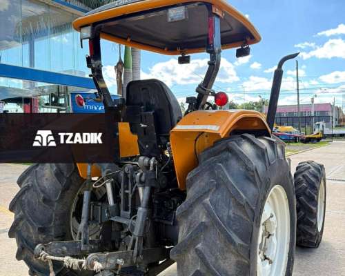 Tractor Valtra Usado A850