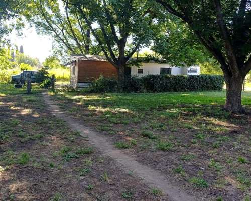 Gualeguay, Entre Ríos - 3,9 Ha