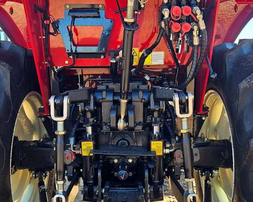 Tractor Chery RK454 45hp 4X4