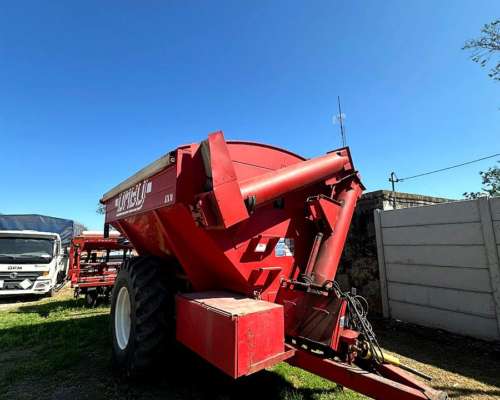 Monotolva Ombu ATA 10