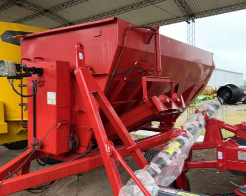 Mixer Mainero Reparado Modelo 2910