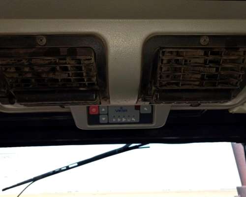 Tractor Pauny 540 Dual 18.4x34 Hidráulico de Centro Cerrado