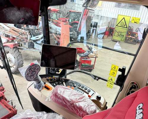 Cosechadora Case IH Af7260, 4wd, Dual, Automation