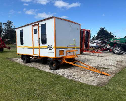 Casillas Rural Ro-ca Modelo R-4500