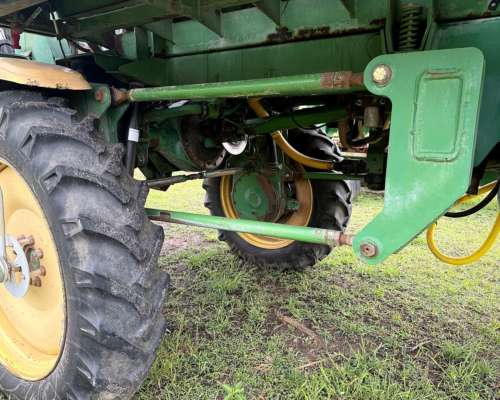 Caiman SP 3228 año 2011