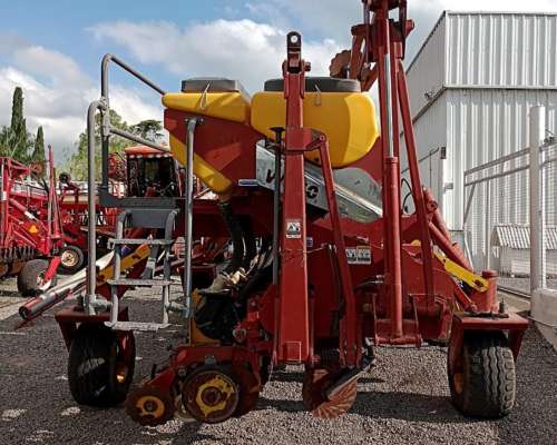 Sembradora Super Walter W650 Dosificador Matermac 14/52.5