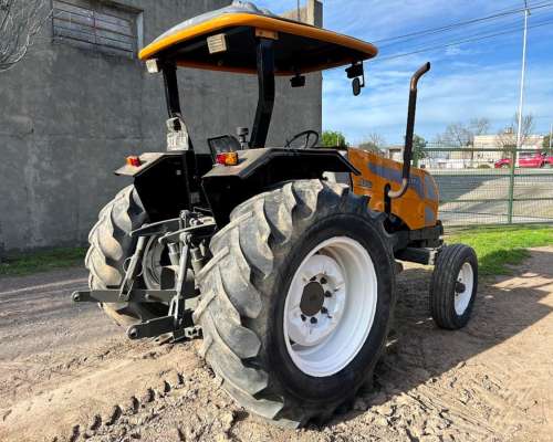 Tractor Valtra A850 año 2010