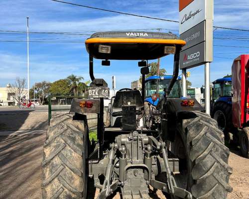 Tractor Valtra A850 año 2010