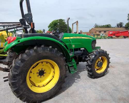 Tractor Jonh Deere 5425