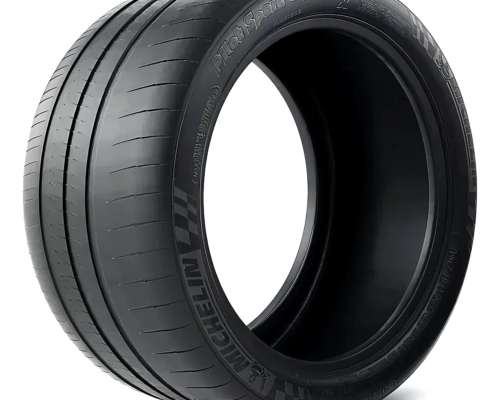 Neumático 235 40 R18 95y Michelin Pilot Sport CUP 2 Francia