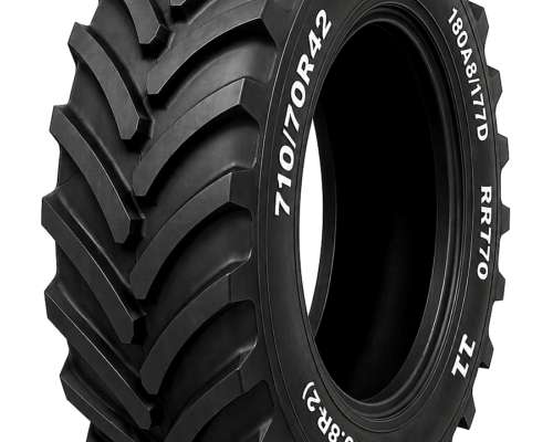 Cubierta Agrícola MRL-710/70R42 180a8/177d RRT770 TL